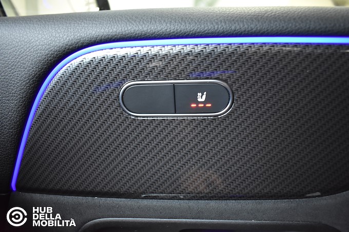 MERCEDES-BENZ B 250 e hybrid EQ AMG Line Advanced Plus